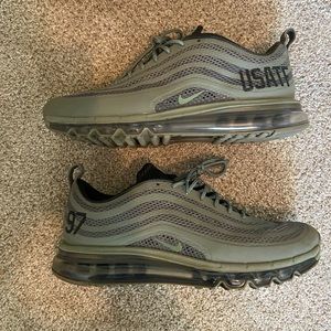 Nike air max’s 97 2013